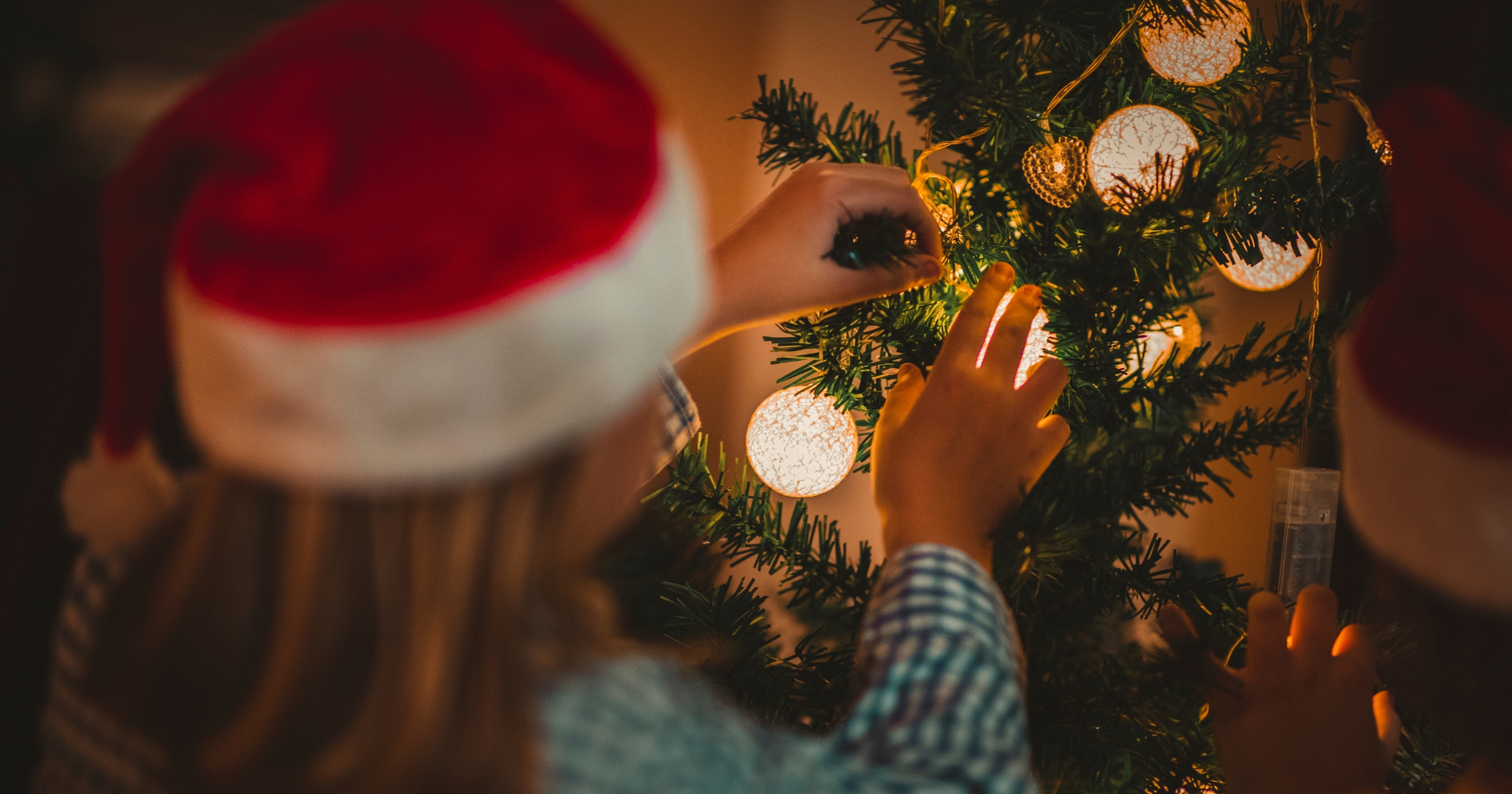 Conheça alguns dos cuidados que deve ter para um Natal sem acidentes