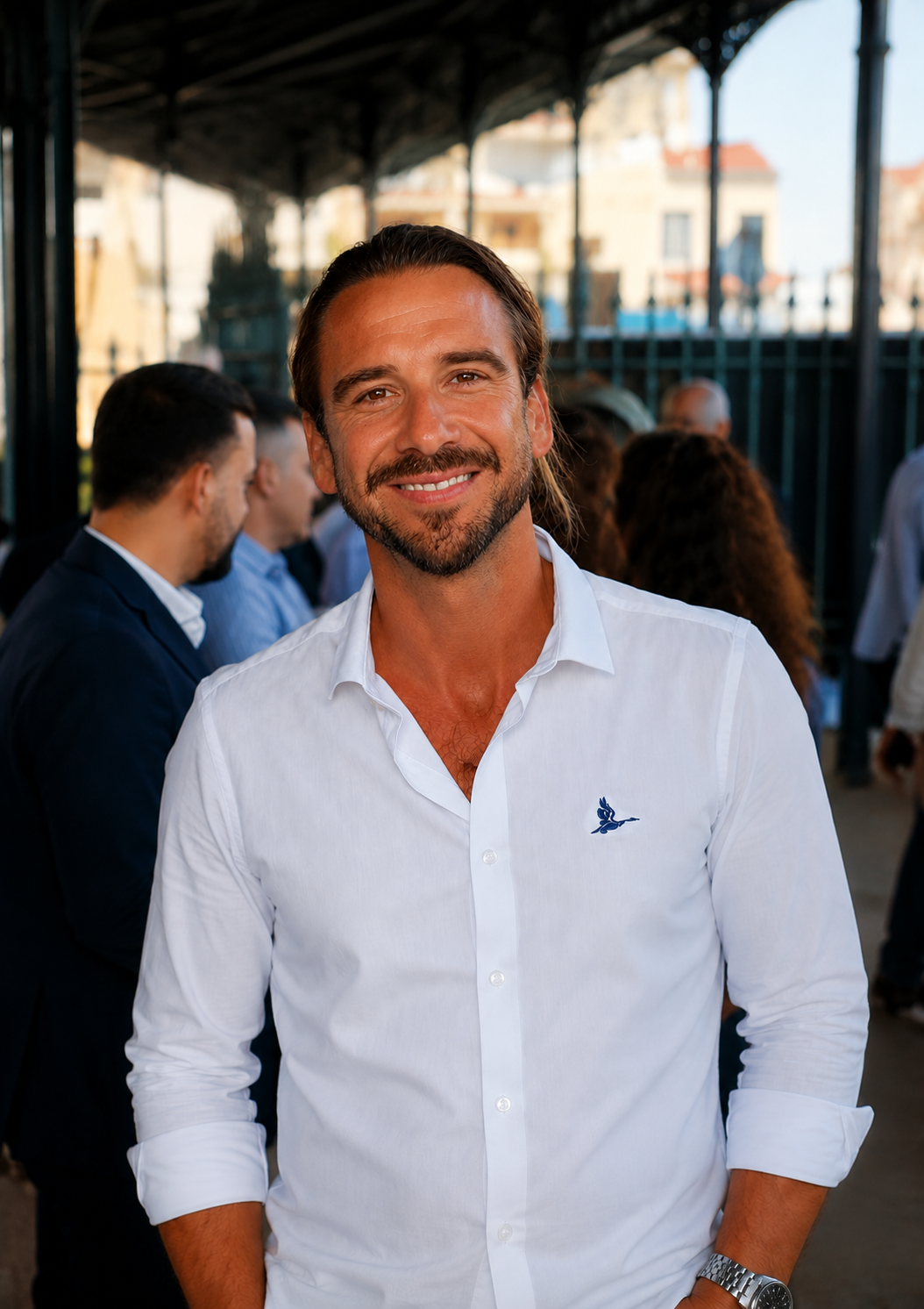 Tiago Marreiros