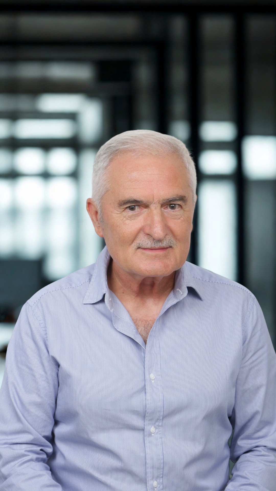 Anibal Caetano