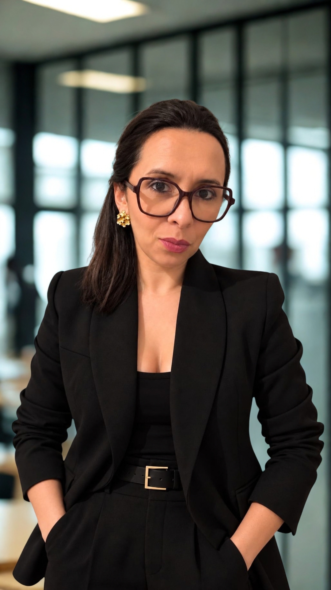 Maria Geraldes